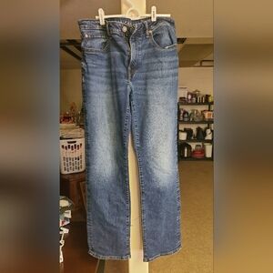 Mens American Eagle Jeans